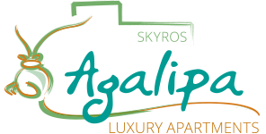 Agalipa footer logo